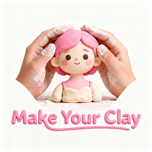 Make Your Clay